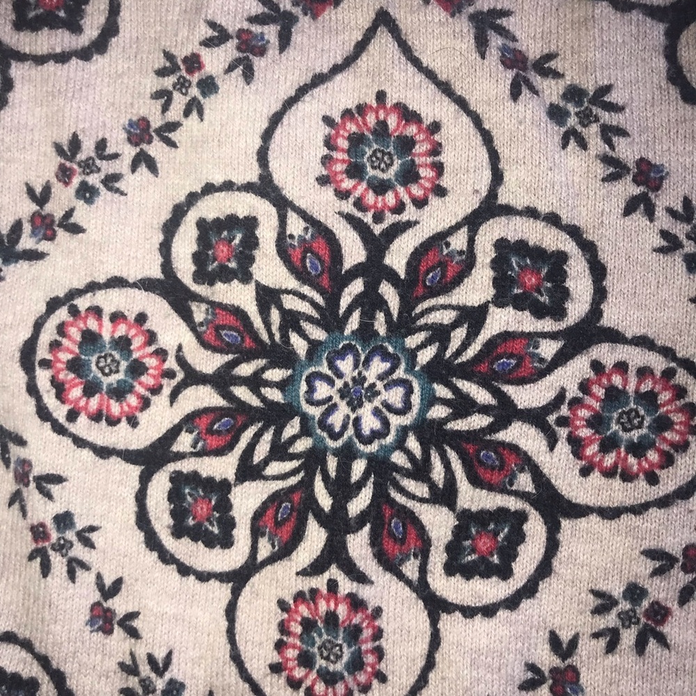 Sweater. Funky - Picture 2 of 3